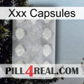 Xxx Capsules 16